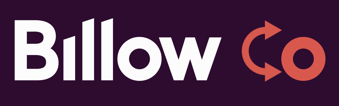 Billow Co logo